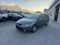 gebraucht Seat Leon 
