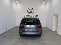 gebraucht VW Sharan Business TDI SCR 4MOTION