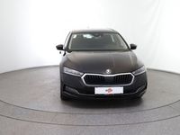 gebraucht Skoda Octavia Combi Premium TDI DSG