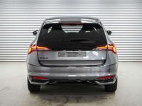 Neu Skoda Scala Monte Carlo 116 PS (85 kW) 2025 Grau Kleinwagen