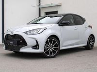 gebraucht Toyota Yaris Hybrid 1,5 VVT-i Hybrid GR Sport/Safety/Smart Connect+