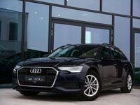 gebraucht Audi A6 Avant 35 TDI S-tronic