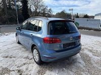 Gebraucht VW Golf Sportsvan Trendline 86 PS (63 kW) 2014 Van / Kleinbus