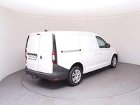 gebraucht VW Caddy Maxi TDI