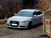 gebraucht Audi A6 Avant 3,0 TDI DPF