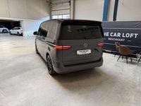 Gebraucht VW Multivan Edition 150 PS (110 kW) 2025 Grau Van