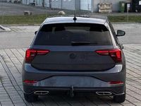 gebraucht VW Polo 1,0 TSI R-Line