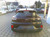 Gebraucht Ford Puma Cool & Connect 95 PS (69 kW) 2021 Schwarz SUV