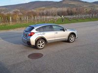 gebraucht Subaru XV 2,0D Comfort