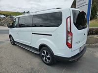 gebraucht Ford Transit Custom Tourneo Custom 320 L2 Active Autom.