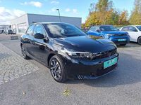 gebraucht Opel Corsa 12 Direct Injection Turbo Euro 6.4 MHEV GS Aut.