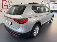gebraucht Seat Tarraco 20TDI Style *LED*NAVI*Sitzheizung*Getönte Sche...