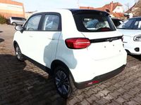 gebraucht Leapmotor T03 37,3 kWh Pano Nav Kam ACC PDC LaneA 15Z BSD 70 ...