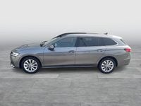 Gebraucht Skoda Superb Selection 150 PS (110 kW) 2025 Mittelgrau  metallic Kombi