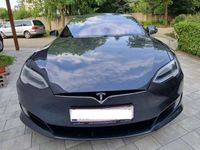 gebraucht Tesla Model S Model S90D 90kWh (mit Batterie)