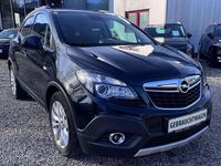 gebraucht Opel Mokka Innovation Automatik
