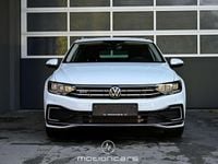 Gebraucht VW Passat GTE 156 PS (114 kW) 2023 Weiß Kombi