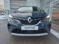 gebraucht Renault Captur Techno TCe 90