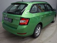 gebraucht Skoda Fabia Combi 20