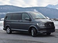 gebraucht VW Multivan T6