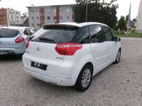 gebraucht Citroën C4 Picasso 2,0 Exclusive HDi FAP Aut. Exclusive