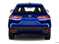 gebraucht Toyota Corolla Cross 2.0 Hybrid Style FWD