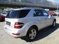 gebraucht Mercedes ML320 CDI "NAVI & LEDER "