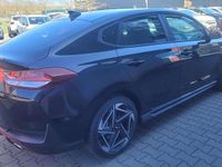 gebraucht Hyundai i30 Fastback N Line Line*LED*Navi*Shzg*ACC*Cam*18Zo...