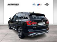gebraucht BMW X3 xDrive30e Head-Up // Anhängerkupplung Komfortzu