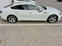 gebraucht Audi A5 Sportback 2.0 TDI quattro Sport s-tronic