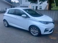 gebraucht Renault Zoe ZOEZen Complete R110 Z.E.50 (52kWh)