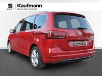 gebraucht Seat Alhambra Xcellence TDI DSG