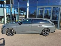 Gebraucht Peugeot 308 SW Allure 136 PS (100 kW) 2025 Grau Kombi