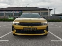 Gebraucht Opel Astra 150 PS (110 kW) 2023 Limousine