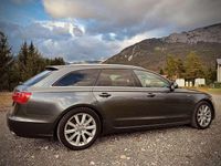 Gebraucht Audi A6 Sport 204 PS (150 kW) 2014 Kombi