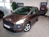 Gebraucht Peugeot 3008 114 PS (83 kW) 2013 Braun Limousine