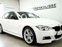 gebraucht BMW 318 318 d M Sport Aut.