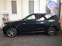 gebraucht BMW X5 xDrive45e PHEV Aut. M-Paket,AHK,Pano-Dach,Head Up