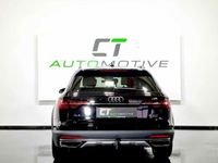 gebraucht Audi A4 Allroad quattro 40 TDI quattro S-tronic *1 Hand