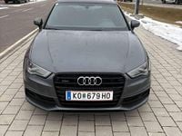 gebraucht Audi A3 SB quattro Attraction 20 TDI S-tronic