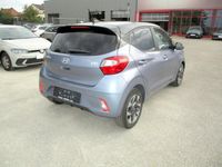 gebraucht Hyundai i10 GO Plus 1,0 MT a5bu1-OO2
