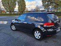 gebraucht VW Golf Golf Trendline 1,2 TSI Trendline