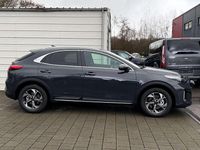 Neu Kia XCeed Gold 150 PS (110 kW) 2025 Grau SUV