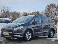 gebraucht Ford Galaxy 20 EcoBlue SCR Titanium Aut.7-Sitze Zahnriemen...
