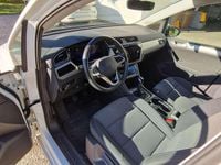 gebraucht VW Touran Comfortline TDI