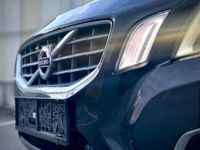 gebraucht Volvo S60 Momentum 163 PS Pickerl Neu Gepflegt mod. 2012