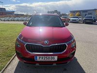 gebraucht Skoda Kamiq Selection TSI DSG
