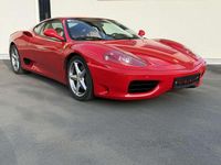 Gebraucht Ferrari 360 400 PS (294 kW) 2021 Coupé