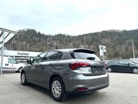 gebraucht Fiat Tipo 5-Türer S-Design 120PS