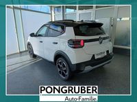 gebraucht Citroën C3 Turbo 100PS Manuell MAX